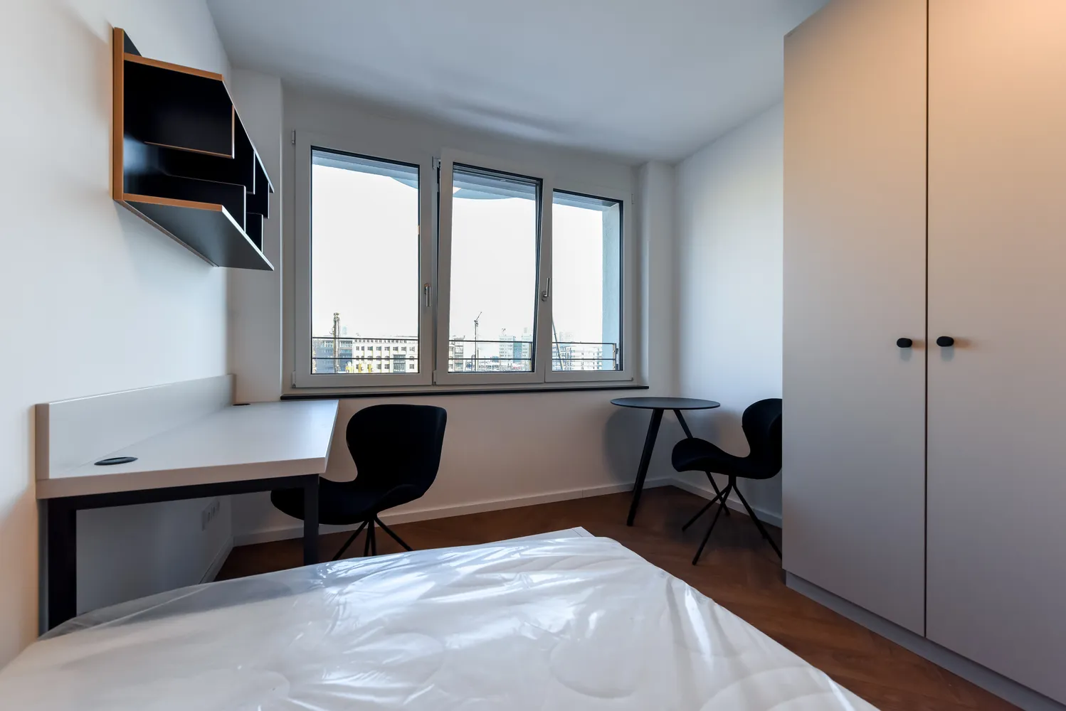 1 Zimmer Wohnung mit 22 m² in Berlin – Bild 9