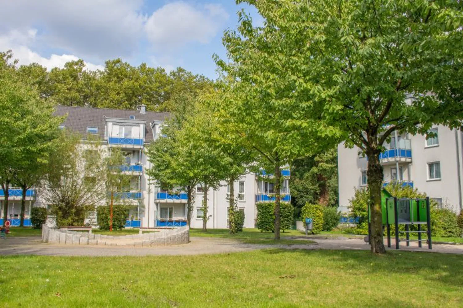 2 Zimmer Wohnung mit 61 m² in Essen – Bild 8