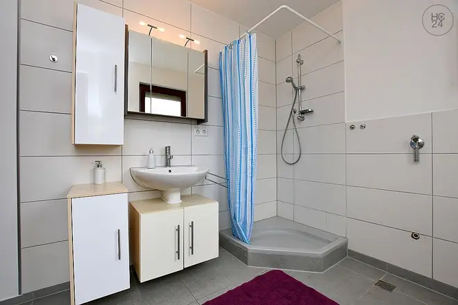 2 Zimmer Wohnung mit 59 m² in Stuttgart – Bild 4