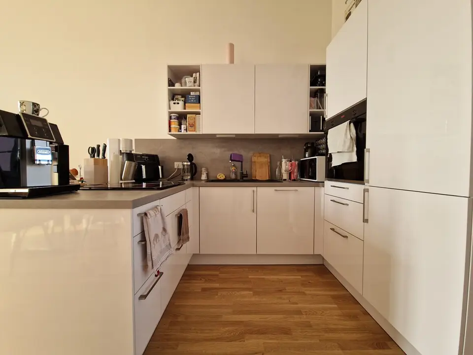3 Zimmer Wohnung mit 112 m² in Villingen-Schwenningen – Bild 4