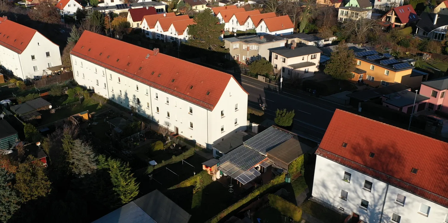 3 Zimmer Wohnung mit 53 m² in Magdeburg – Bild 5