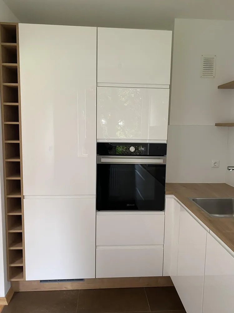 3 Zimmer Wohnung mit 80 m² in Lübeck – Bild 6