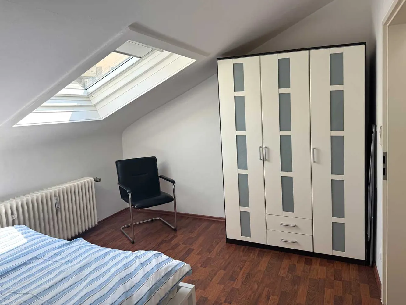 2 Zimmer Wohnung mit 38 m² in Stuttgart – Bild 3