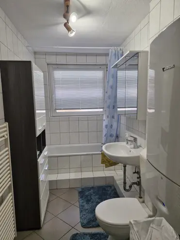 2 Zimmer Wohnung mit 51 m² in Stuttgart – Bild 5