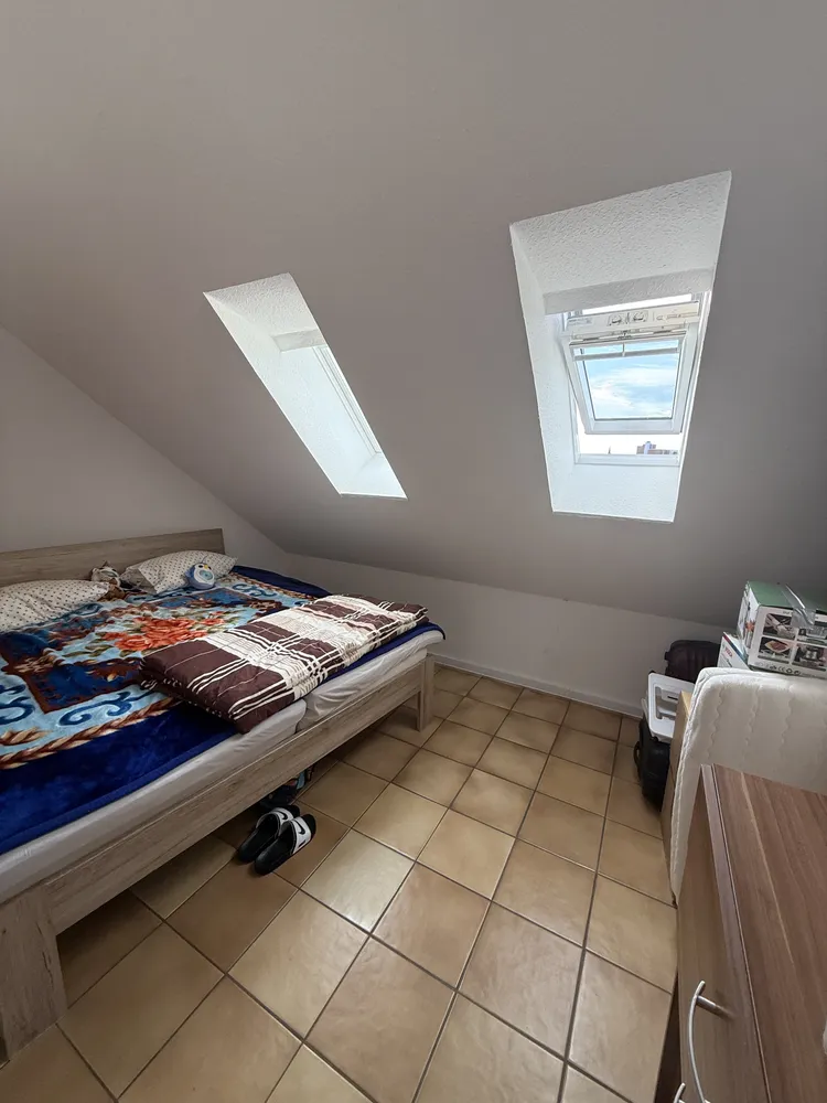 1 Zimmer Wohnung mit 45 m² in Bergisch Gladbach – Bild 1