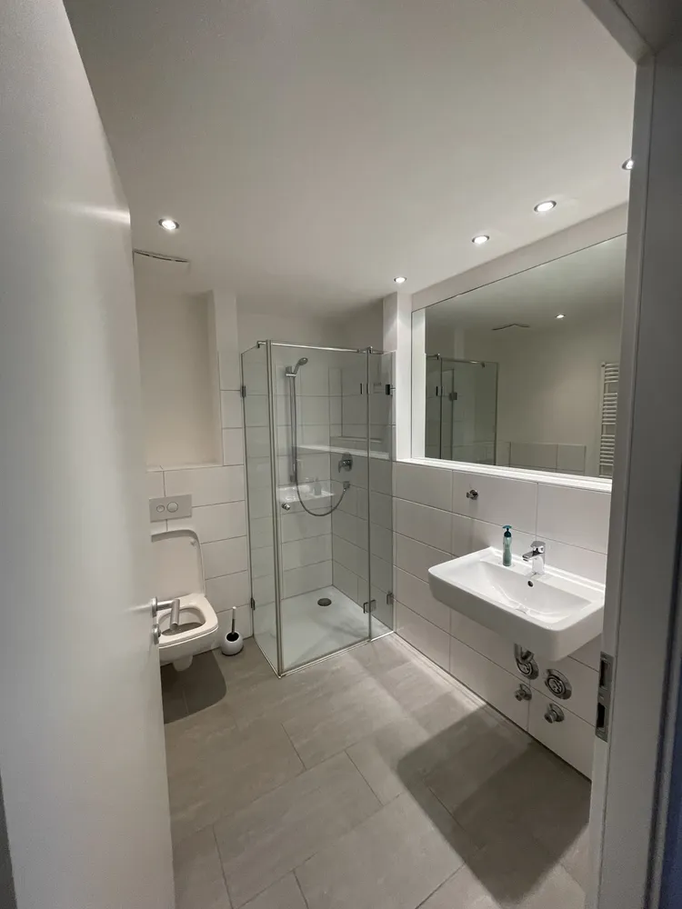 2 room apartment with 61 m² in Bonn – Photo 8
