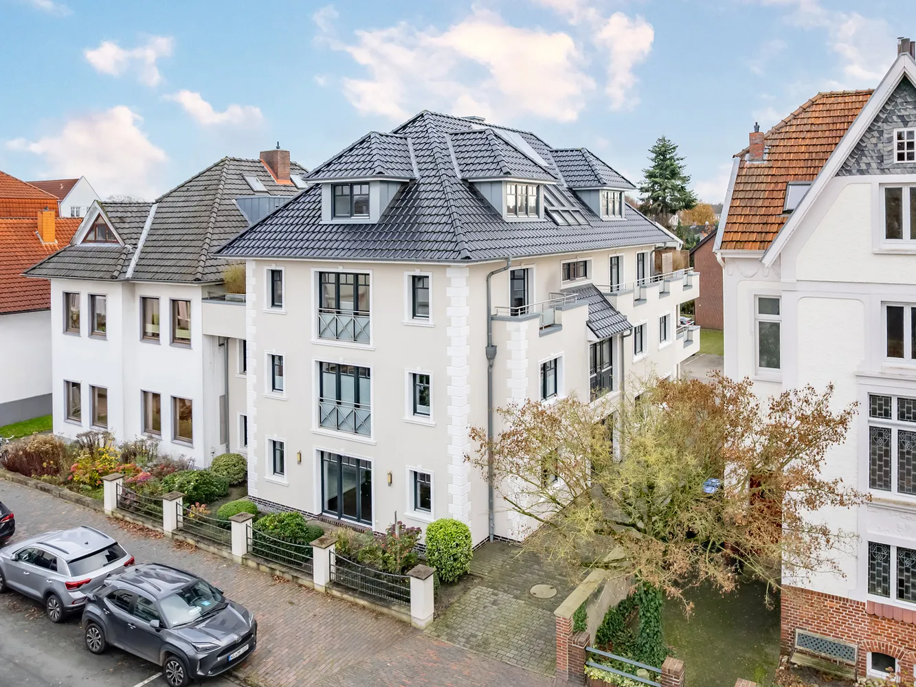 4 room apartment with 192 m² in Oldenburg – Photo 1