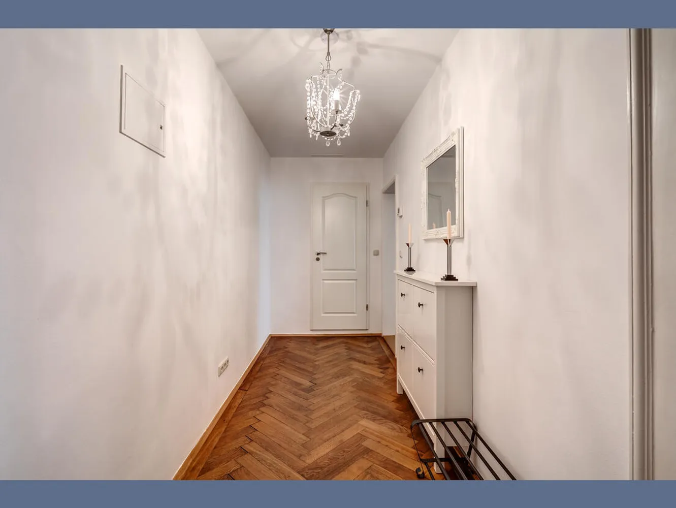 2 room apartment with 53 m² in Munich – Photo 10