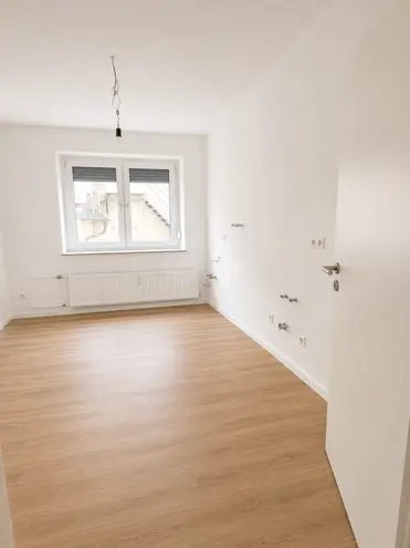 2 Zimmer Wohnung mit 46 m² in Stuttgart – Bild 4