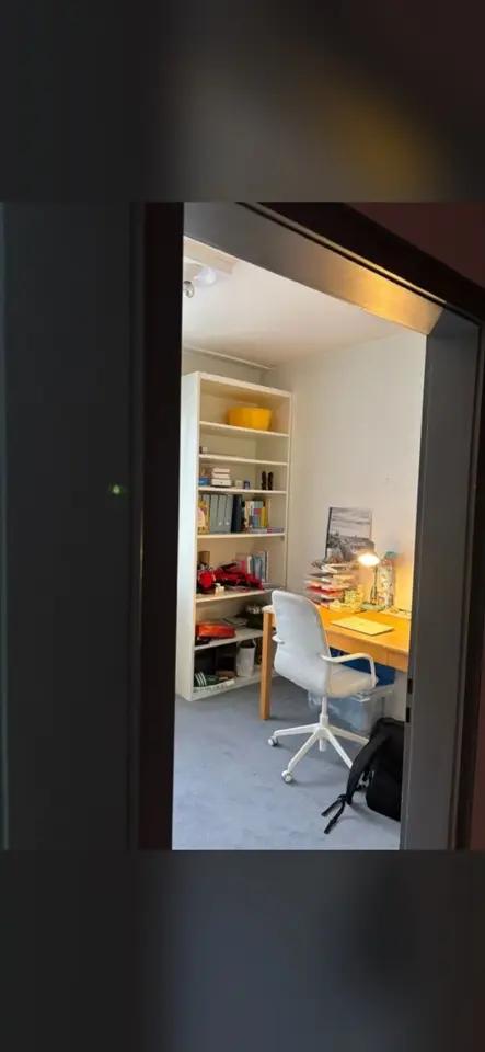 WG-Zimmer mit 41 m² in Bergheim – Bild 3