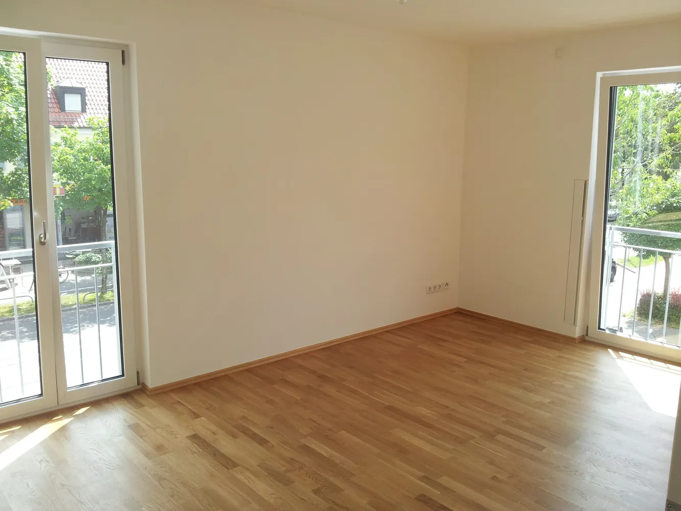 3 room apartment with 101 m² in Munich – Photo 2