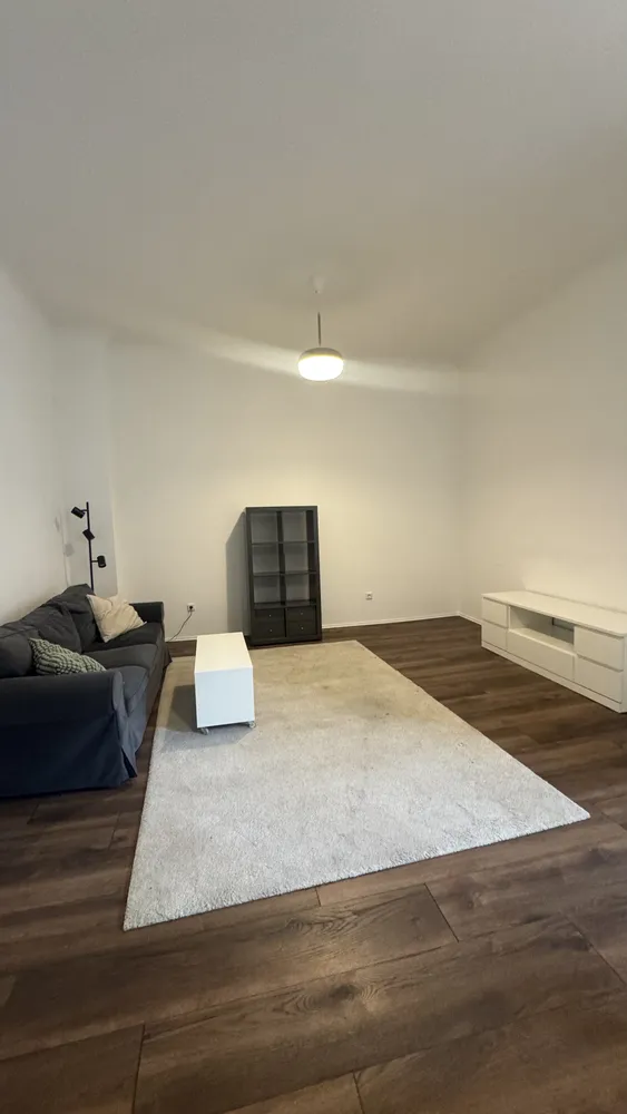 2 room apartment with 62 m² in Berlin – Photo 3