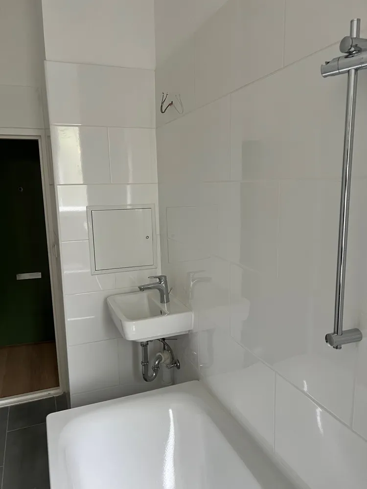 1 room apartment with 31 m² in Berlin – Photo 3