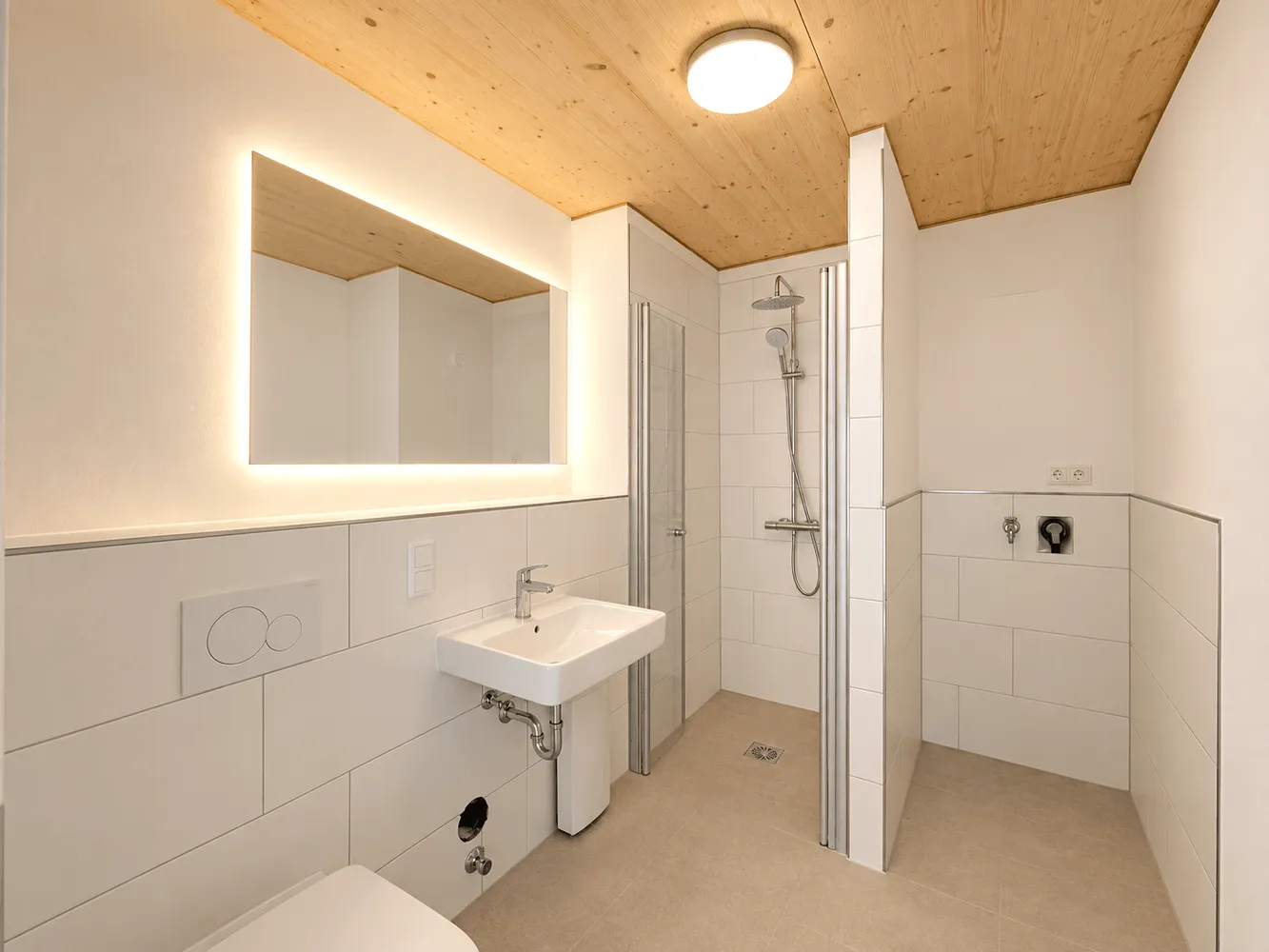 5 Zimmer Wohnung mit 131 m² in Hannover – Bild 9