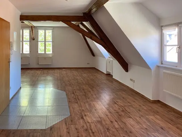3 Zimmer Wohnung mit 131 m² in Quedlinburg – Bild 2