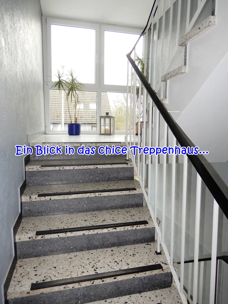 2 Zimmer Wohnung mit 54 m² in Oberhausen – Bild 4