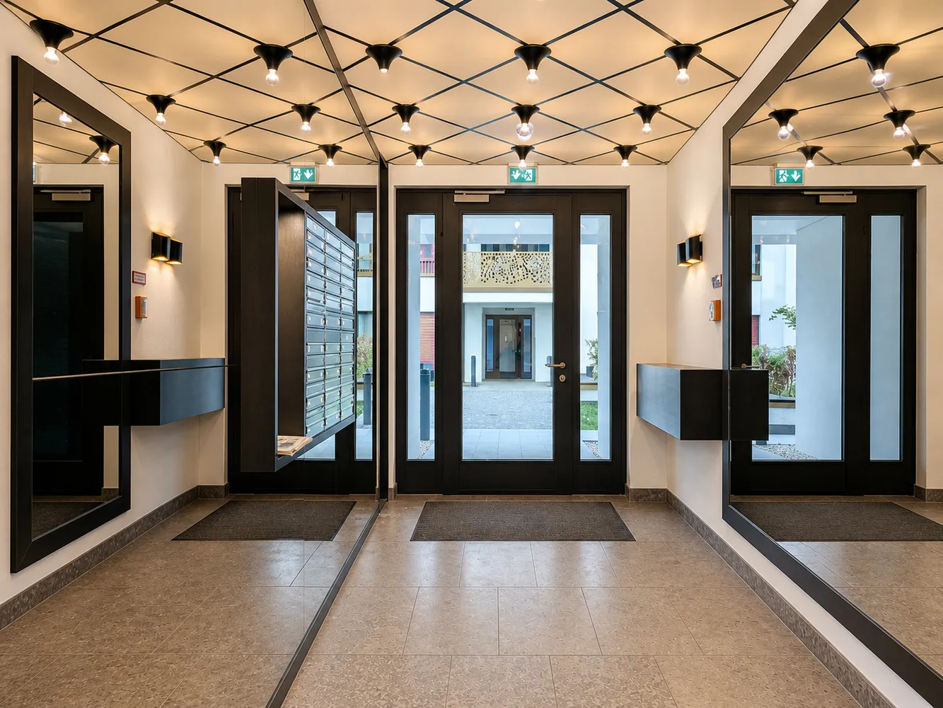 2 Zimmer Wohnung mit 63 m² in Berlin – Bild 6