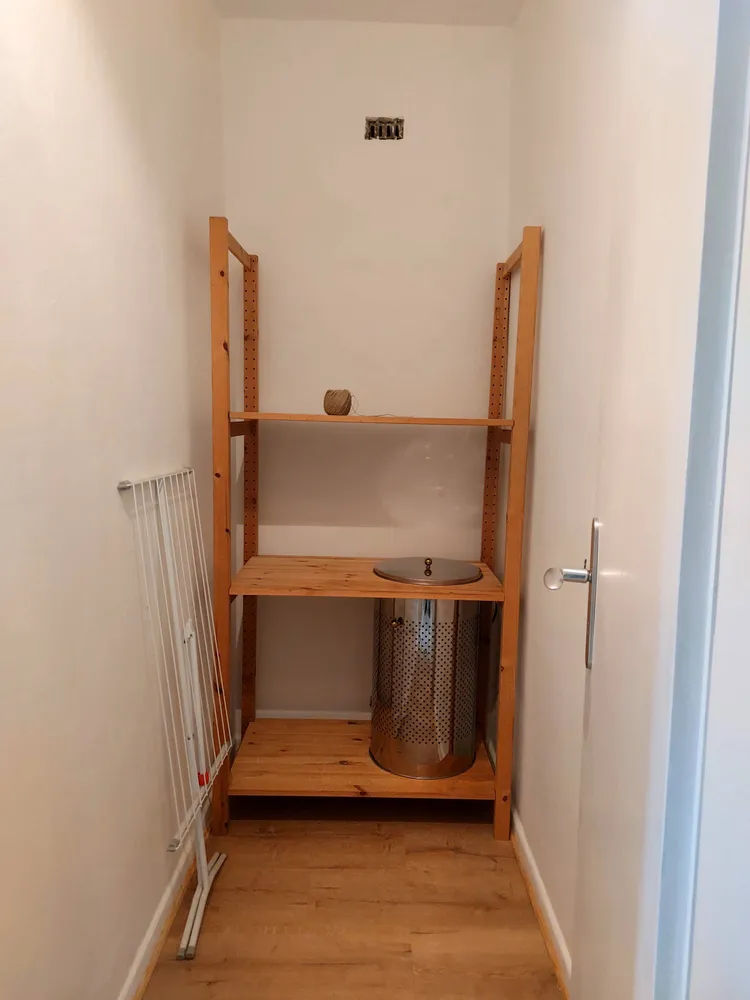 3 Zimmer Wohnung mit 58 m² in Aachen – Bild 8