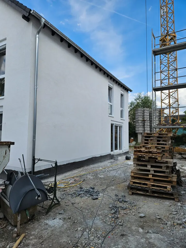 5 Zimmer Haus mit 157 m² in Bergisch Gladbach – Bild 4