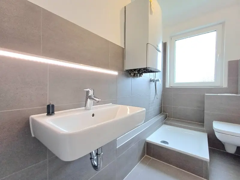 3 Zimmer Wohnung mit 57 m² in Minden – Bild 5
