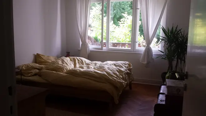 3 Zimmer Wohnung mit 65 m² in Kiel – Bild 9