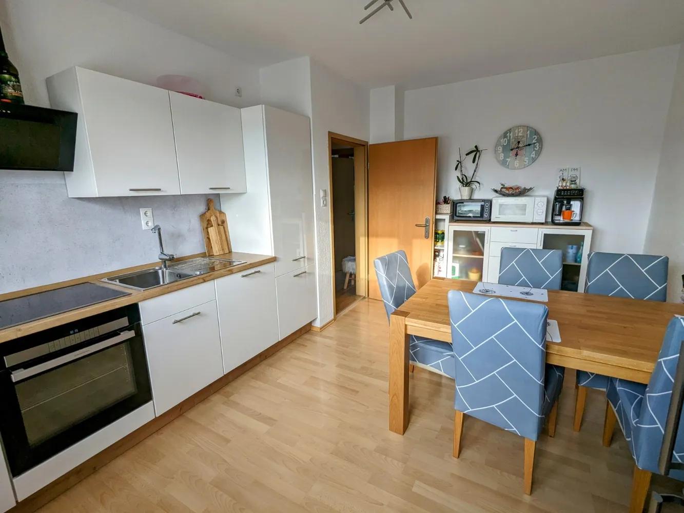 2 room apartment with 57 m² in Kassel – Photo 4