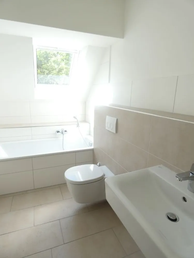 1 Zimmer Wohnung mit 43 m² in Essen – Bild 1