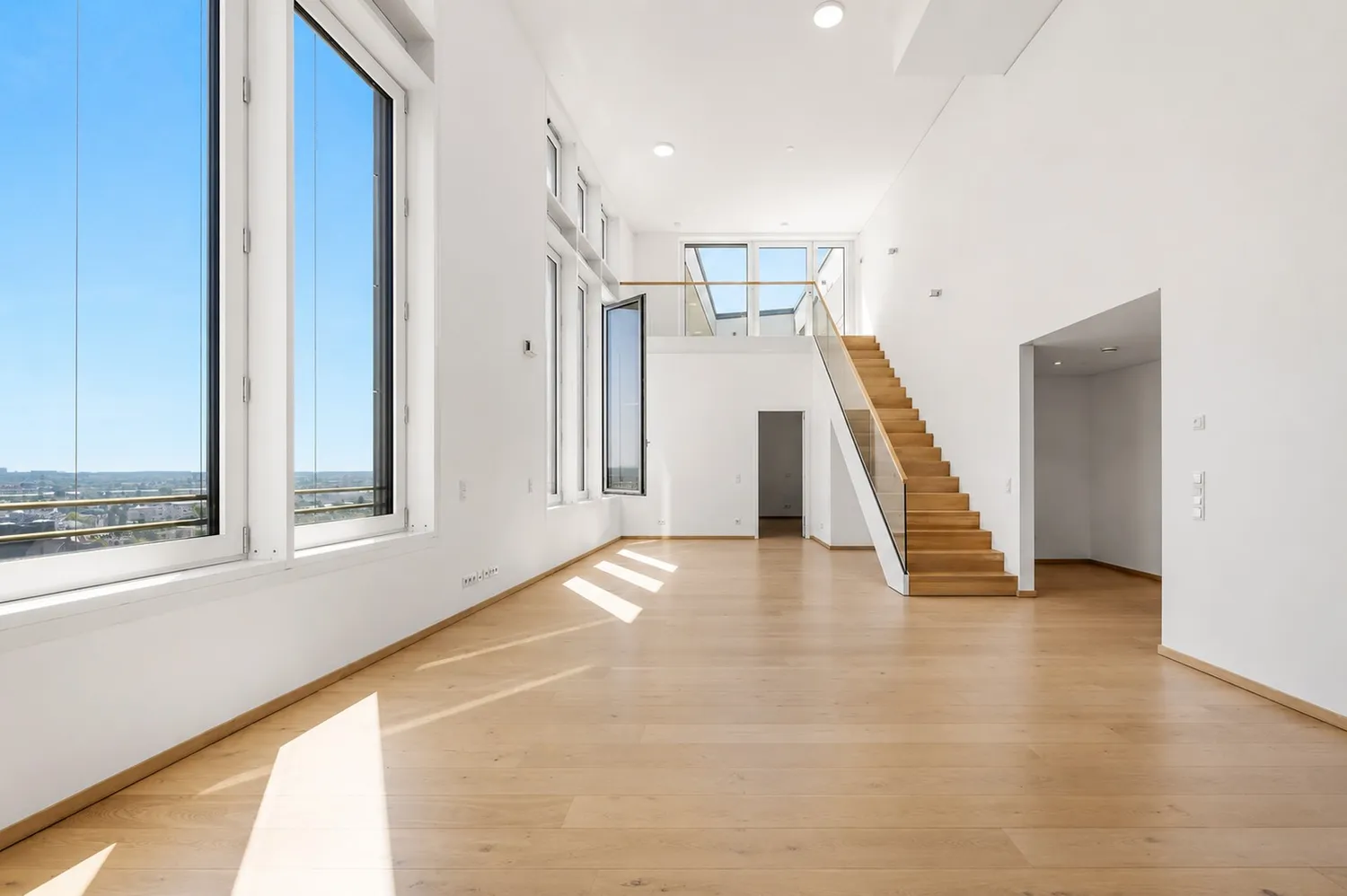 3 room apartment with 169 m² in Frankfurt am Main – Photo 6