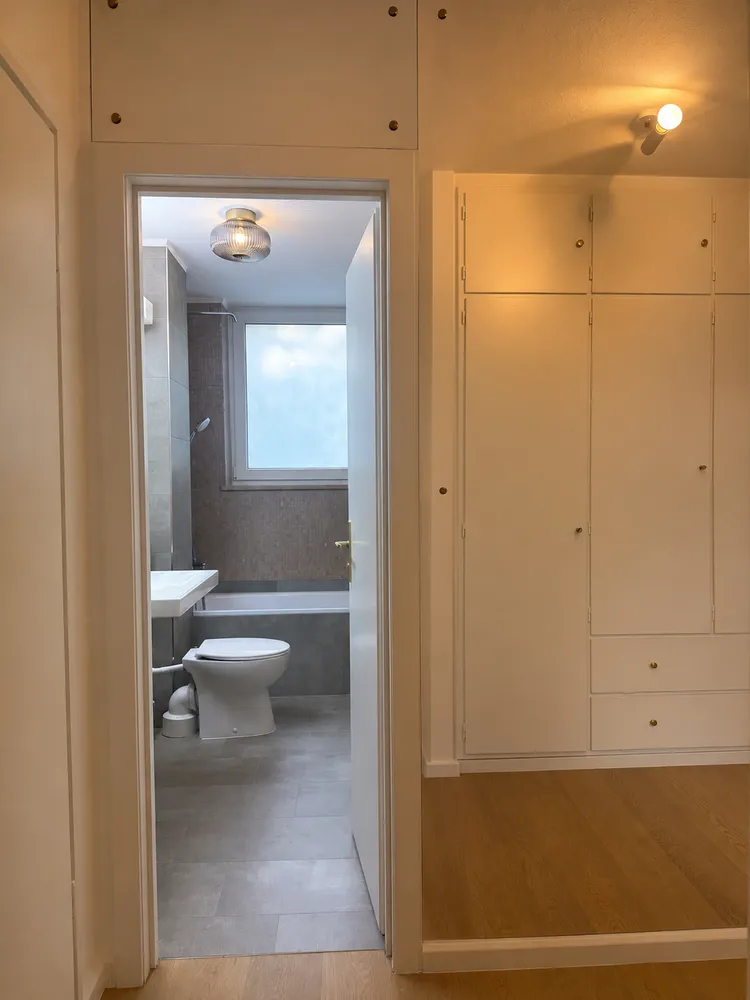 3 Zimmer Wohnung mit 115 m² in München – Bild 10