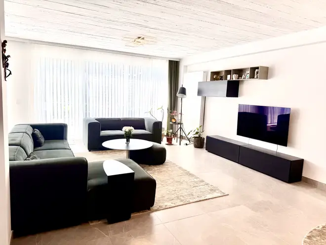 5 Zimmer Wohnung mit 161 m² in Bochum – Bild 5