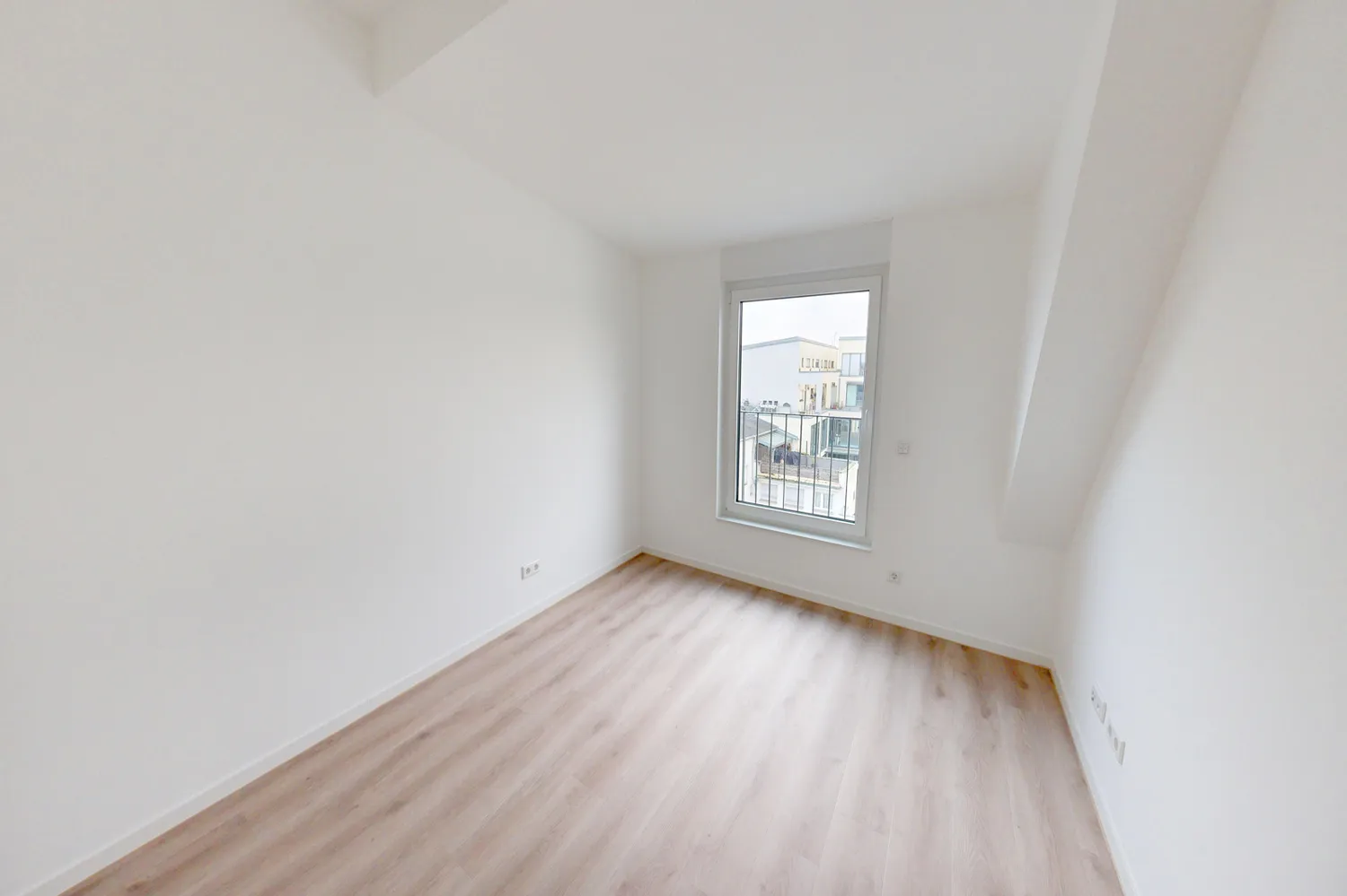 3 Zimmer Wohnung mit 127 m² in Kerpen – Bild 7