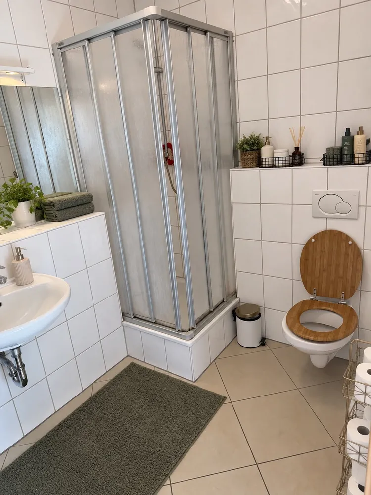 5 Zimmer Wohnung mit 107 m² in Mannheim – Bild 8