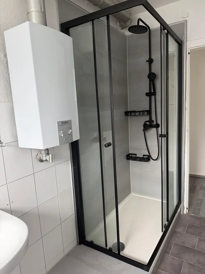 2 Zimmer Wohnung mit 74 m² in Hildesheim – Bild 6