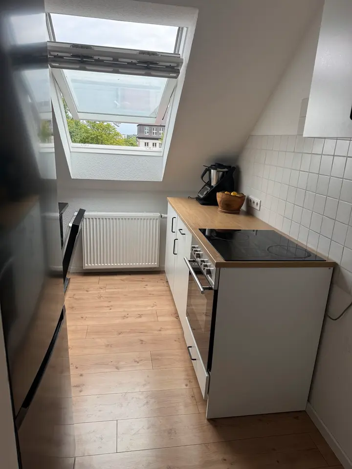 3 Zimmer Wohnung mit 50 m² in Krefeld – Bild 7