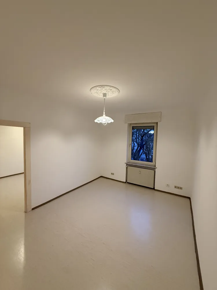 2 Zimmer Wohnung mit 55 m² in Mannheim – Bild 9