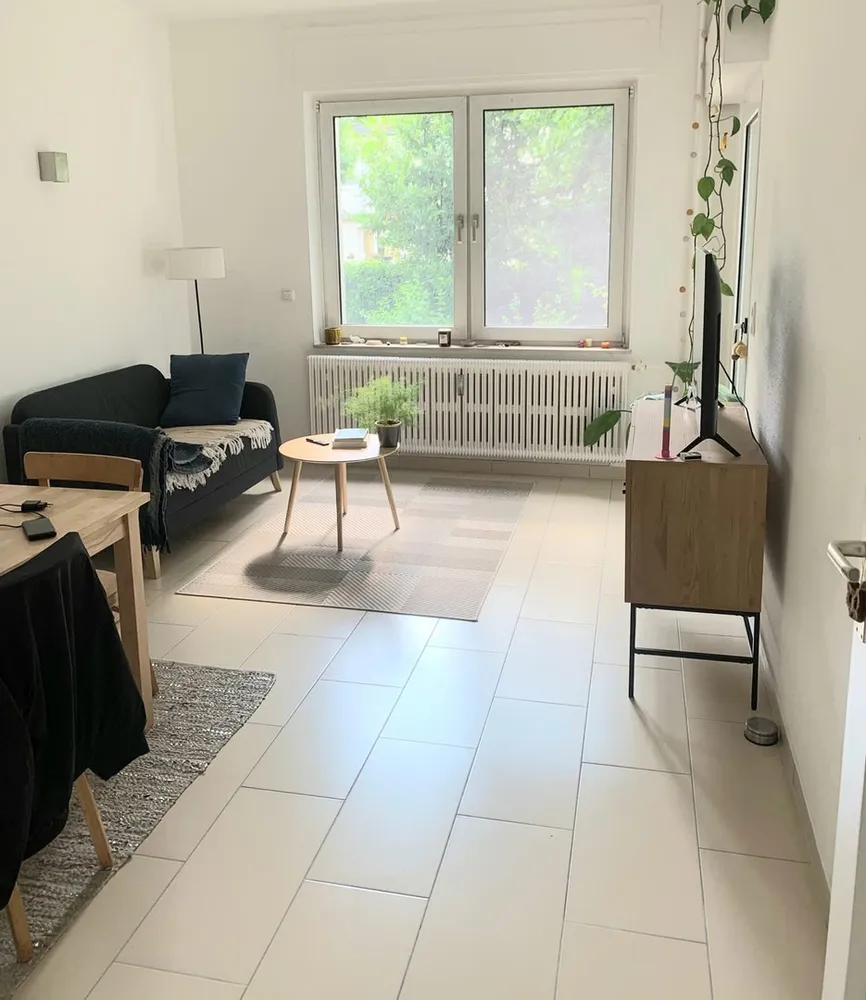 3 Zimmer Wohnung mit 65 m² in Duisburg – Bild 3