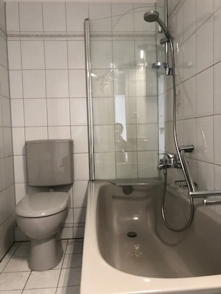 2 Zimmer Wohnung mit 50 m² in Solingen – Bild 12