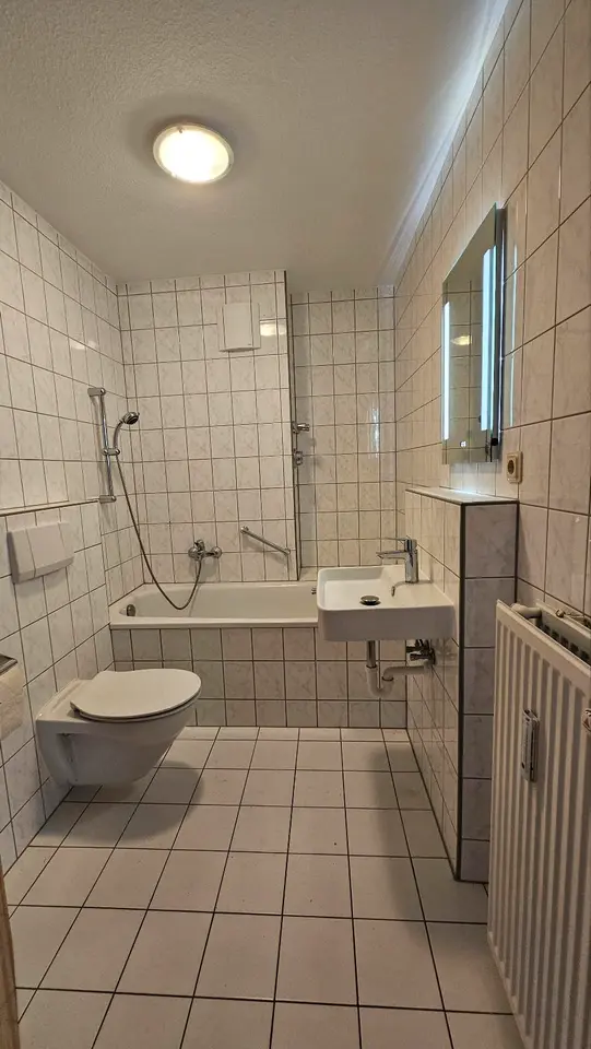 2 Zimmer Wohnung mit 40 m² in Bernau bei Berlin – Bild 6
