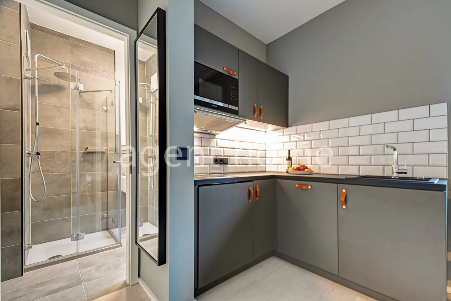 1 Zimmer Wohnung mit 22 m² in Stuttgart – Bild 7
