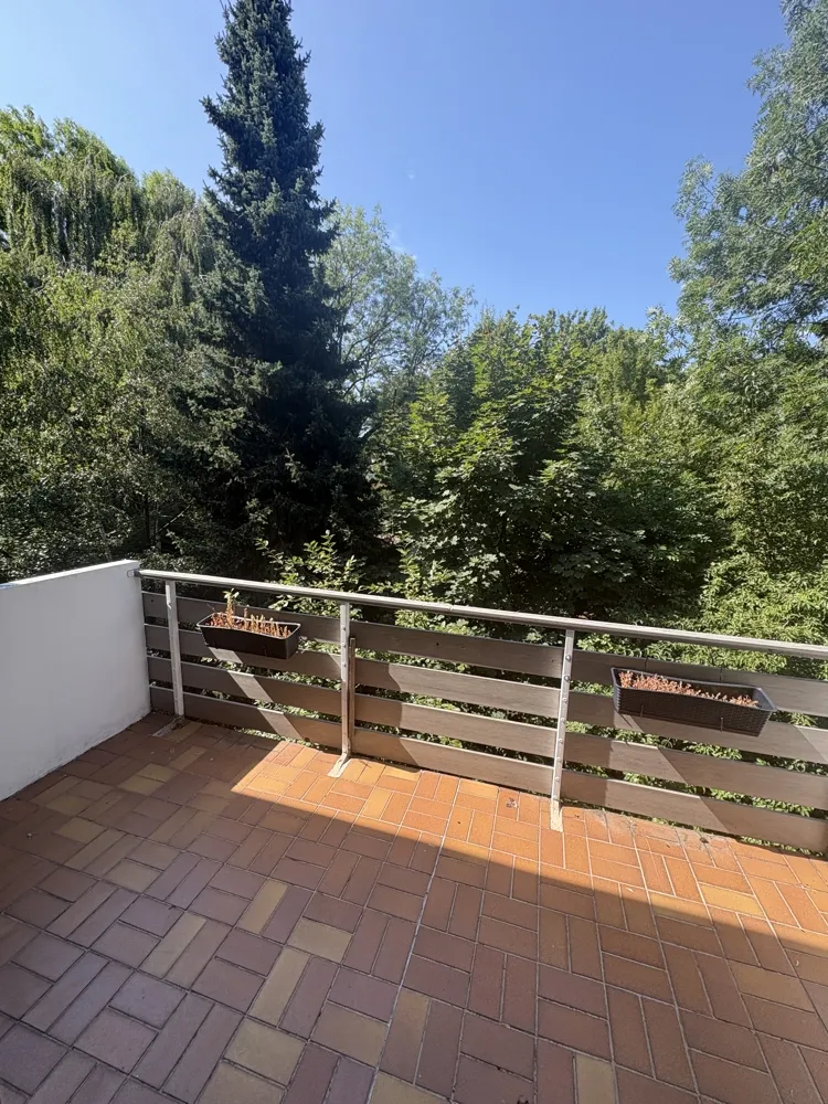 2 Zimmer Wohnung mit 65 m² in Essen – Bild 1