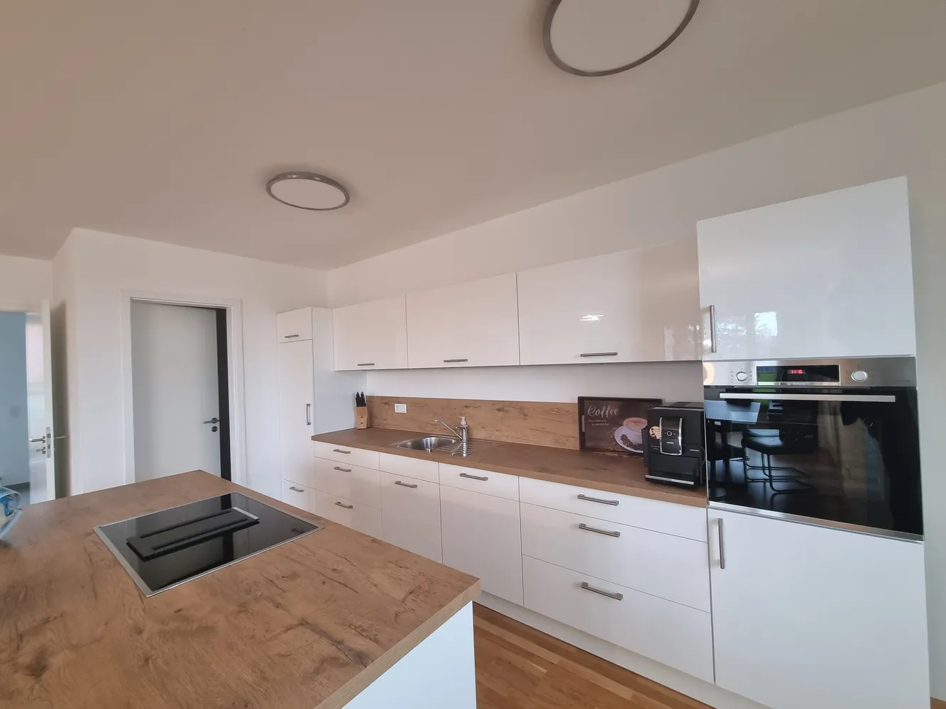 3 Zimmer Wohnung mit 92 m² in Freising – Bild 3