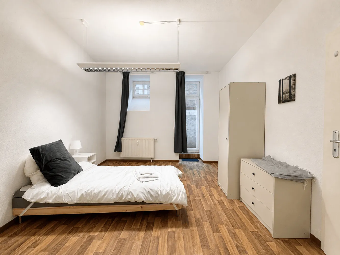 4 Zimmer Wohnung mit 112 m² in Wismar – Bild 4