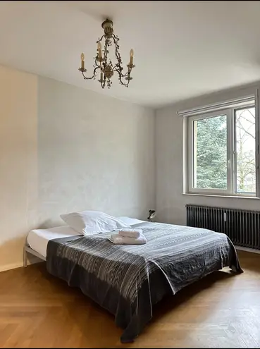 4 Zimmer Wohnung mit 100 m² in Düsseldorf – Bild 7