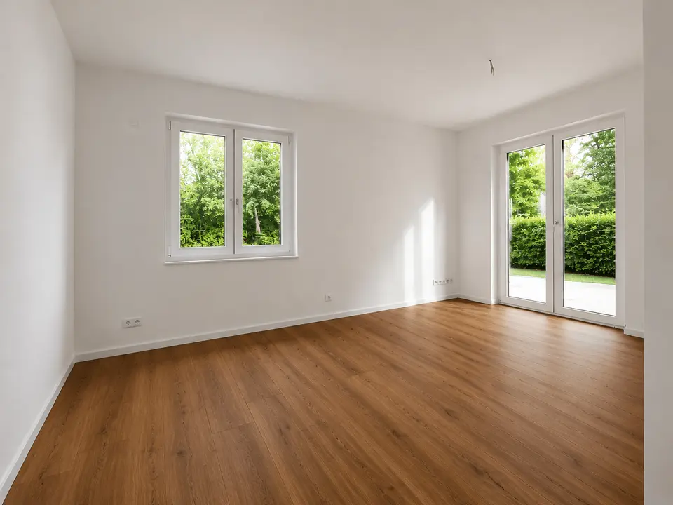 4 Zimmer Wohnung mit 157 m² in Brandenburg an der Havel – Bild 8