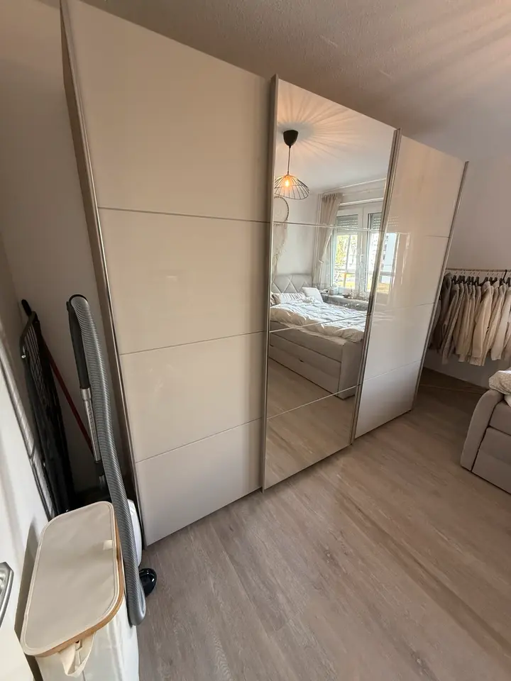 2 Zimmer Wohnung mit 47 m² in Bochum – Bild 3