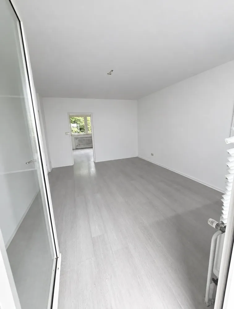 2 Zimmer Wohnung mit 48 m² in Aachen – Bild 6