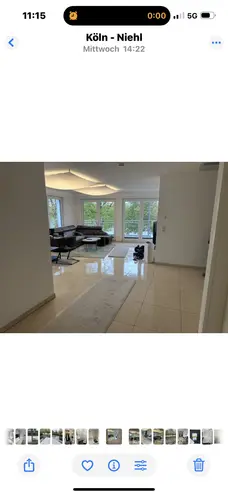 3 Zimmer Wohnung mit 103 m² in Köln – Bild 6