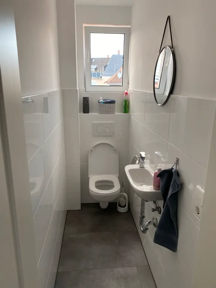 5 Zimmer Wohnung mit 157 m² in Heilbronn – Bild 5