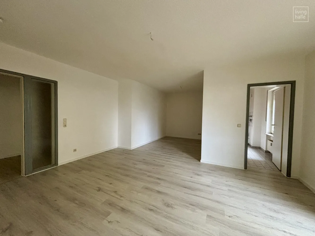 1 Zimmer Wohnung mit 51 m² in Halle (Saale) – Bild 11