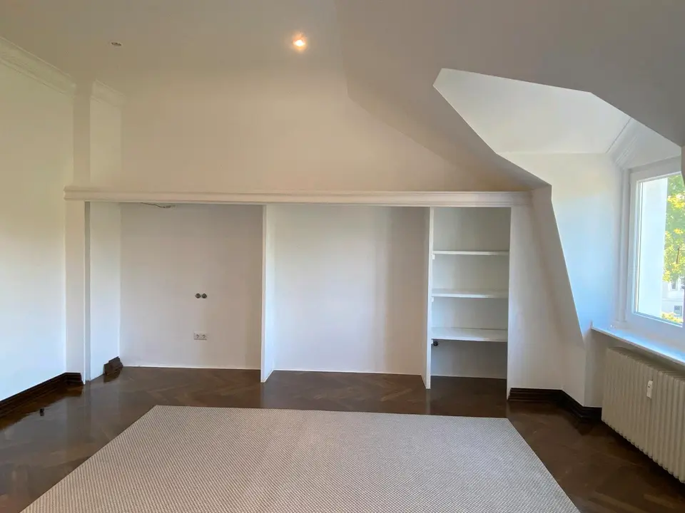 2 Zimmer Wohnung mit 150 m² in Tönisvorst – Bild 8